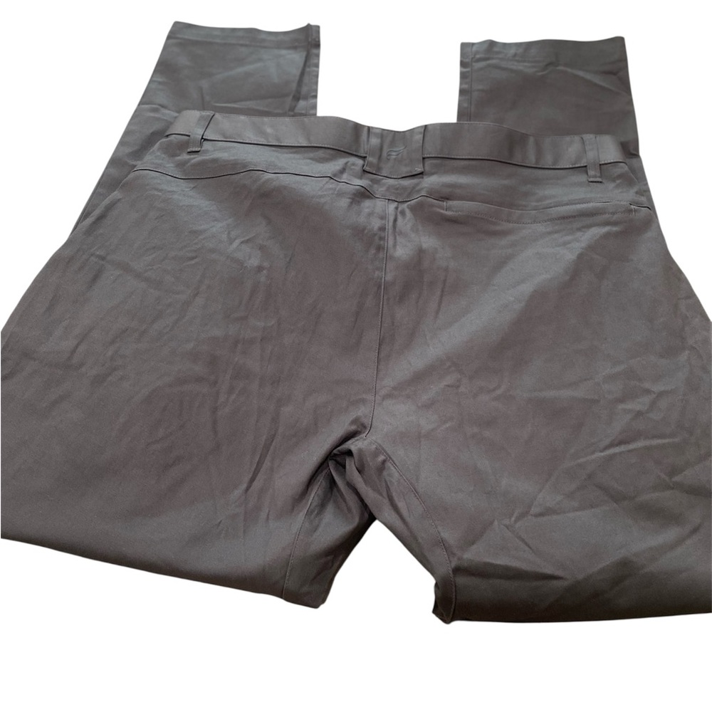 Fabletics men’s High Side Chino slim fit NWT - Picture 2 of 3